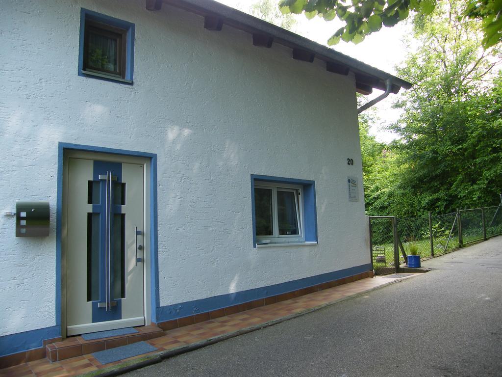 Ferienhaus Landau Villa Landau an der Isar Room photo